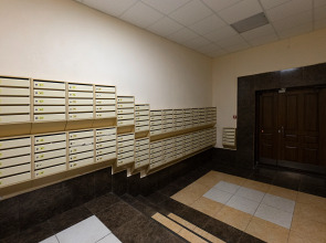 Апартаменты 9 ночей на Есенина