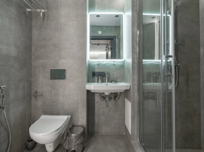 Апарт-Отель Центральный