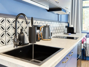 Отель Art Home 1/56