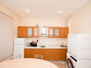 Отель Мини-отель Ладомир-отель