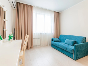 Апартаменты ПосуточноСочи.рф Солнечный Дагомыс