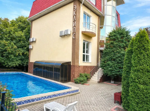 Eklips Hotel