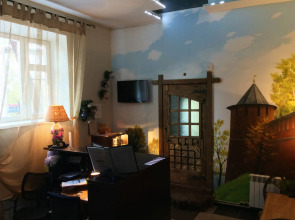 Гостевой дом 12 месяцев