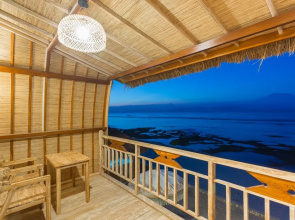 The Dewi Premier Resort