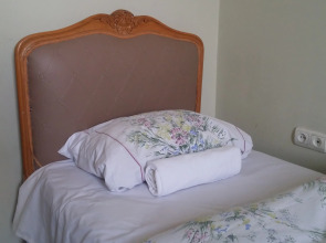 Отель Sakartvelo