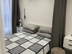 Sochi Zhk Yuzhny park Apartments