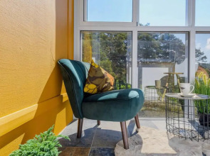 Апартаменты в Светлогорске на Майском 19