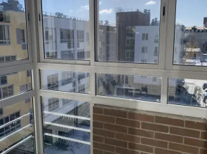 Апартаменты Александровский 1