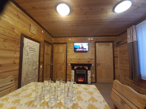 Бунгало Дом & Сауна