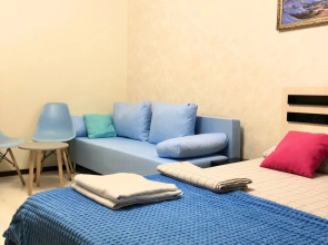 Апартаменты на Семчинской 5