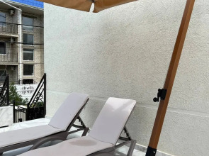 Гостевой дом Mirotel