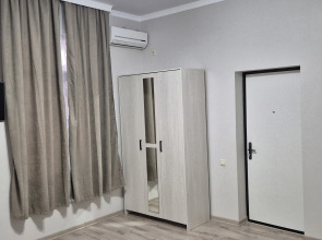 Гостевой дом Шапсугская 6А