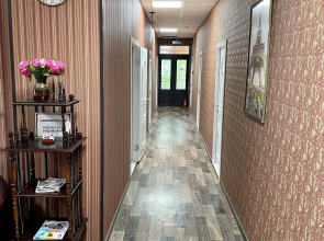 Отель Париж