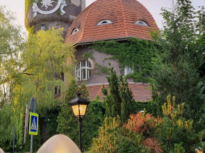 Апартаменты LovelyHome39 на Солнечной в Светлогорске