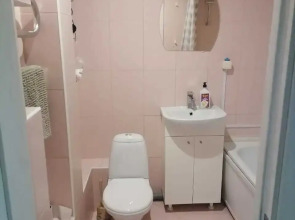 Квартира на Завокзальной 3