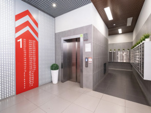 Квартира Легенда