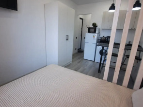 Квартира Студия на Березовой Роще