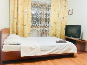 Апартаменты World City Flat