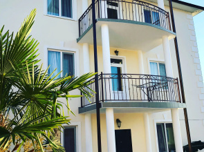 Delfin Hotel	