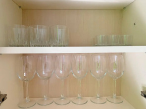 Апартаменты 39kvartir на oстрове Канта