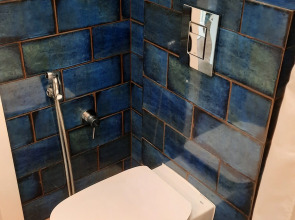 Апартаменты Комфортные 2-х комнатные