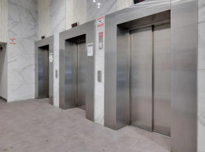 Апартаменты Happy People Рядом с Трассой М 4 и в Доме с Термы Видное 1