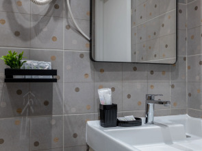 Апартаменты Knokey Суворовская