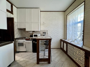 Квартира на Пирогова