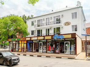 Гостевой дом Друзья