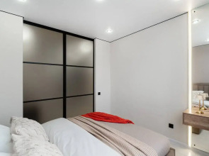 Квартира Современная Уютная