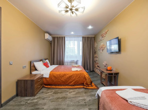 Квартира В гости