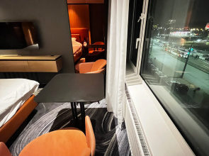 Mercure Hotel And Residences Saint Petersburg 2 Apartments