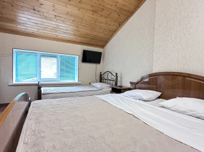 Золотые Пески