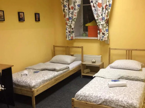 Хостел LikeHomeHostel