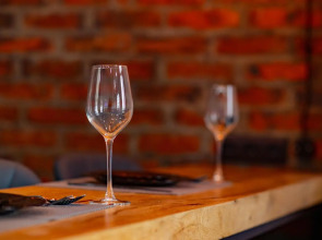 Квартира в центре с панорамным видом