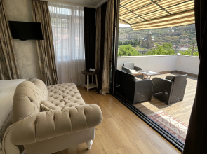 Rikhe Palace Boutique-hotel