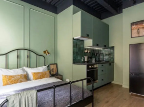 Квартира Балтийское метро