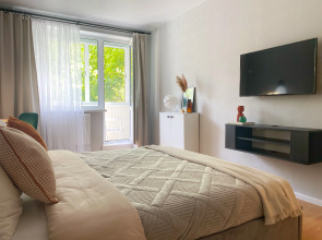 Апартаменты Рядом с Лотос Плаза