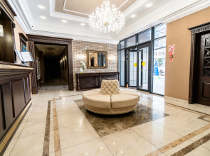 Апартаменты ПосуточноСочи.рф ЖК Сокол