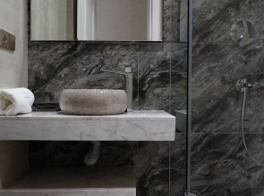 Апартаменты Mamu