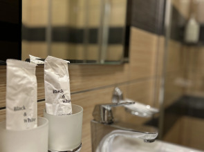 Отель ЯрДом