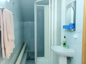 Гостевой дом Котто