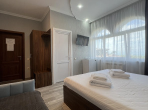 Гостевой Дом ЭрЭм