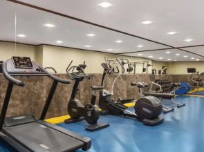 Отель Days Baku