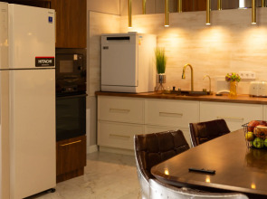 Гостевой дом Apart M