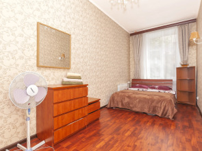 Апартаменты На Серпуховской 6