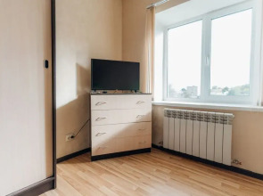 Апартаменты на Каракозова 10