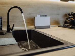 Квартира на Рижском