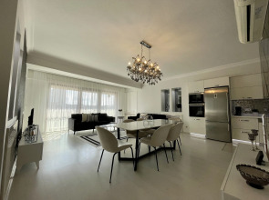 Апартаменты Kaplan Luxury