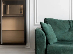 Апартаменты на улице Короленко